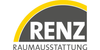 Kundenlogo von Renz GmbH Raumausstattung