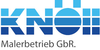 Kundenlogo von Knöll Malerbetrieb GbR