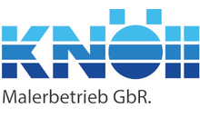 Kundenlogo von Knöll Malerbetrieb GbR