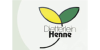 Kundenlogo Dietterlein - Henne OHG Gärtnerei