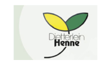 Kundenlogo von Dietterlein - Henne OHG Gärtnerei