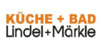 Kundenlogo von Lindel + Märkle GmbH Küche & Bad