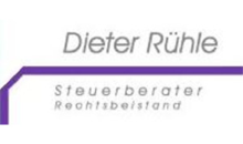 Kundenlogo von Rühle Dieter Steuerberater Rechtsbeistand