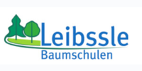 Kundenlogo Leibssle Mathias Baumschulen