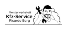 Kundenlogo Kfz-Service Barg Ricardo