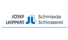 Kundenlogo von Leippert Josef e.K. Schlosserei