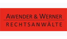 Kundenlogo von Awender & Werner Rechtsanwälte