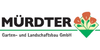 Kundenlogo von Mürdter Garten-u. Landschaftsbau