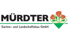 Kundenlogo von Mürdter Garten-u. Landschaftsbau