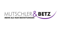 Kundenlogo Mutschler u. Betz Bestattungsunternehmen