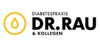 Kundenlogo von Diabetespraxis Dr. Rau & Kollegen