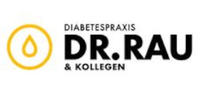 Kundenlogo Diabetespraxis Dr. Rau & Kollegen