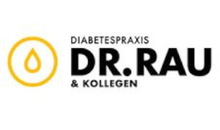 Kundenlogo von Diabetespraxis Dr. Rau & Kollegen