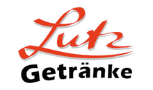 Kundenlogo von Lutz-Getränke GmbH & Co. KG Getränke- u. Festzeltbetrieb