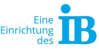 Kundenlogo Internationaler Bund (IB) e.V.