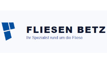 Kundenlogo von Betz GmbH & Co.KG Inh. Hans Betz jun. Fliesenleger