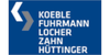 Kundenlogo von Koeble Dr.,Fuhrmann, Locher Prof. Dr., Zahn Rechtsanwälte