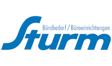 Kundenlogo von Otto Sturm Bürobedarf