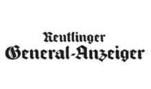 Kundenlogo von Reutlinger General-Anzeiger Verlags-GmbH & Co. KG