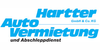 Kundenlogo von Hartter GmbH & Co. KG