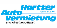 Kundenlogo Hartter GmbH & Co. KG