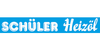 Kundenlogo von Wolfram Schüler GmbH Mineralöle