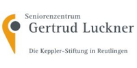 Kundenlogo Seniorenzentrum Gertrud Luckner