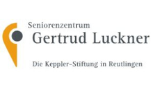 Kundenlogo von Seniorenzentrum Gertrud Luckner