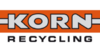 Kundenlogo von Korn Containerdienste / Entsorgung