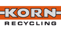 Kundenlogo Korn Containerdienste / Entsorgung