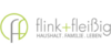 Kundenlogo von fink + fleißig GmbH