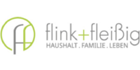 Kundenlogo fink + fleißig GmbH
