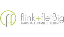 Kundenlogo von fink + fleißig GmbH