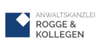 Kundenlogo von Rogge Thomas & Kollegen Anwaltskanzlei