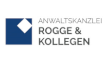 Kundenlogo von Rogge Thomas & Kollegen Anwaltskanzlei