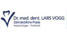Kundenlogo von Zahnarztpraxis f. Implantologie Parodontologie Prothetik Dr. Lars Vogg