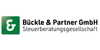 Kundenlogo von Bückle & Partner GmbH Steuerberatungsgesellschaft