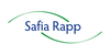 Kundenlogo von Rapp Safia Rechtsanwältin