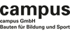 Kundenlogo von campus GmbH