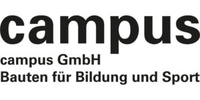 Kundenlogo campus GmbH