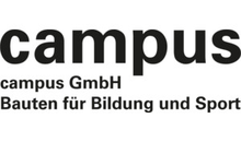 Kundenlogo von campus GmbH