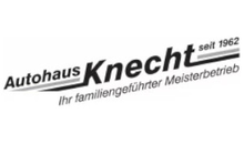 Kundenlogo von Autohaus Erich Knecht GmbH