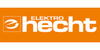 Kundenlogo von Hecht GmbH & Co.KG Elektrogeschäft