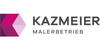Kundenlogo von Malerbetrieb Kazmeier GmbH