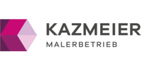 Kundenlogo Malerbetrieb Kazmeier GmbH