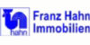Kundenlogo von Hahn Franz Immobilien OHG Agentur für Immobilien