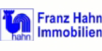 Kundenlogo Hahn Franz Immobilien OHG Agentur für Immobilien