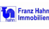 Kundenlogo von Hahn Franz Immobilien OHG Agentur für Immobilien