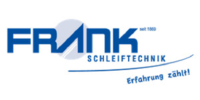 Kundenlogo Frank-Schleiftechnik Metall Technik