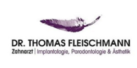 Kundenlogo Fleischmann Thomas Dr.med.dent. Zahnarzt